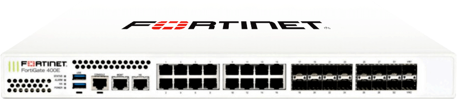 FortiGate-400F